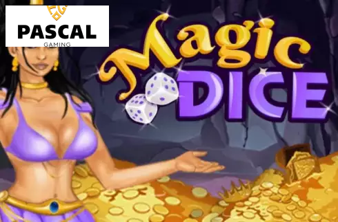 Magic Dice